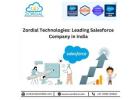 Salesforce Consulting