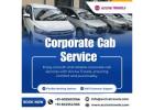 Corporate Cab Services in Bangalore | Accivatravels