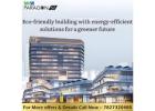 Invest in M3M Paragon 57 Office Space – Your Ideal Workplace Awaits