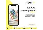 iOS App Development Company in Los Canada