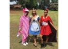 Talented & Bubbly Children’s Party Entertainer for Hire in Sydney 