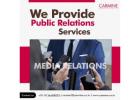 Trusted Media Relations Agency in Mumbai