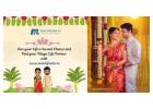 Matchfinder Matrimony for Telangana Divorced Brides and Grooms