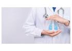 Best pulmonary specialist in Mohali