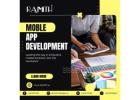 Mobile App Development Company in Toronto