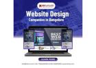 Website Design Companies in Bangalore