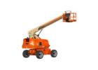 Find the Right Boom Lift for Sale for Your Business Operations at Dingli 