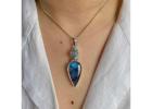 Labradorite Jewelry | Buy Sterling Silver Labradorite Jewelry Online