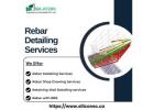 Calgary’s Best Rebar Detailing Services For Precise Rebar Placement, Canada