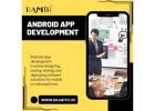 Android App Development Company in Toronto