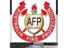 fire protection Australia 	