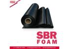 Online Buy SBR Foam Roll | Gravofoam