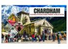  Chardham Yatra: Kolkata to the Holy Himalayas