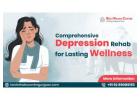 Best Rehab Center For Depression Treatment