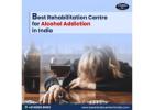 Best Rehabilitation Center For Alcohol Addiction 