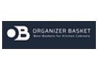 Organizer Basket – Durable & Stylish Kitchen Storage