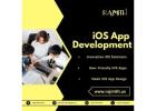 iOS App Development Company in Los Toronto