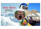 Chardham Unveiled: Your All-Inclusive Himalayan Pilgrimage