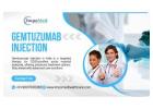 Leading Care with GEMTUZUMAB Injection in Delhi India