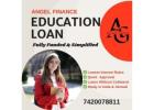 Education Loan in Kolkata