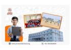 JMS World School – The Best School in Delhi NCR