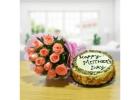 Women's Day Cakes