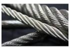 Buy the best wire ropes in Melbourne at the best prices with active lifting equipment