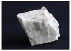 Sodium Feldspar Powder: A Key Ingredient in Ceramic and Glass Manufacturing