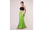 Petticoat for Net Saree