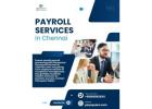 Looking for Payroll Services in Chennai? Choose Paysquare!