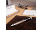 S&R Somit – Elevate Your Writing with the Best Luxury Ballpoint Pens