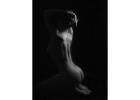 Boudoir Photos in Key West - Lovers Art