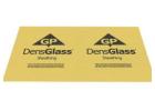 Dens Glass Sheeting – A1 Fire Rated Sheathing Boards | A1 Facades Ltd