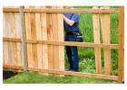 Best Fencing Services in Leybourne