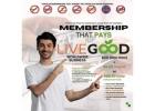 Passive Income Alert: Why LiveGood Is the Game-Changer You’ve Been Waiting For