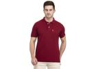 Mens Polo Tshirt 