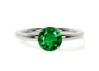 The Ultimate Solitaire Emerald Rings Collection – Available Online