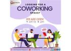 Best Coworking Space in Patel Nagar for Rent