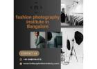 fashion photography institute in Bangalore