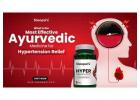 Top Ayurvedic Medicine for Blood Pressure (BP) Control