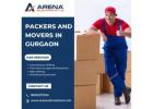 Leading  Packers and Movers in Gurgaon for Stress-Free Moving