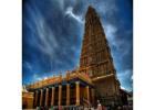 South india pilgrimage tour packages