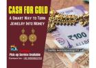 Top Local Cash for Gold Near Me Services You Can Trust 