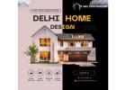 Modern Delhi Home Design Ideas for Stylish Living