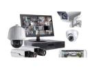 Secure Your Property with Top-Notch CCTV System Installation Service 