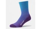 EverLighten Custom Socks - Budget-Friendly Bulk Orders