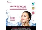 Best Hydra Facial Treatment Clinic in Bhubaneswar