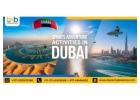 Sports Adventure Activities In Dubai With BMB