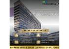 Discover Luxury Living at M3M Paragon in Gurgaon