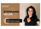 Innovative Travel Experiences with SCN Travel and Stephanie Neuer